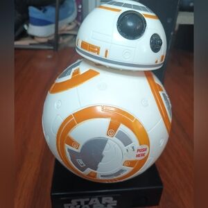 BB-8 Dispenser With Sound Disney Star Wars
